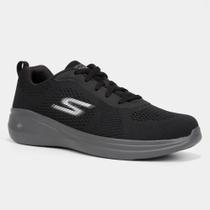 Tênis skechers go run fast quake ref:55106br masculino