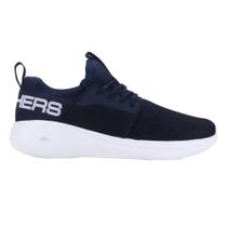 Tênis Skechers Go Run Fast Valor Masculino Corrida