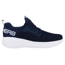 Tênis Skechers Go Run Fast Valor Masculino - Marinho