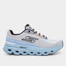 Tênis Skechers Go Run Glide-Step Arch Fit Masculino Tênis Skechers Go Run Glide-Step Arch Fit Masculino