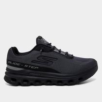Tênis Skechers Go Run Glide-Step Arch Fit Masculino Tênis Skechers Go Run Glide-Step Arch Fit Masculino