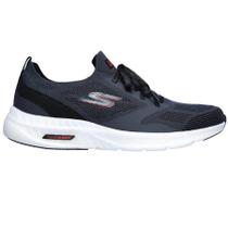 Tênis Skechers Go Run Hyper Burst Masculino Azul