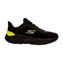 Tênis Skechers Go Run Lite 894340 Mesh Masculino Tênis Skechers Go Run Lite 894340 Mesh Masculino