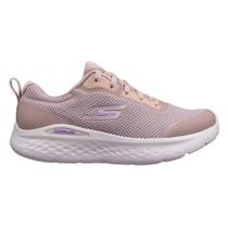 Tênis Skechers Go Run Lite Feminino Tênis Skechers Go Run Lite Feminino