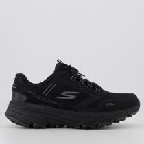 Tênis Skechers Go Run Trail Altitude 2.0 Feminino Preto Tênis Skechers Go Run Trail Altitude 2.0 Feminino Preto
