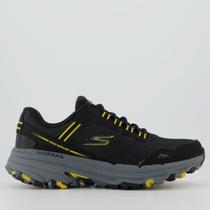 Tênis Skechers Go Run Trail Altitude 2.0 Preto Tênis Skechers Go Run Trail Altitude 2.0 Preto
