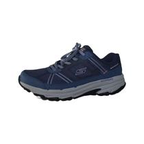 Tenis Skechers Go Run Trail Altitude 20 Masculino - Marinho Tenis Skechers Go Run Trail Altitude 20 Masculino - Marinho