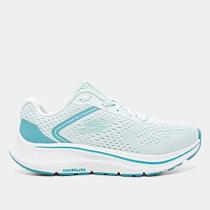 Tenis Skechers Go Run Verde Claro Palmilha de Conforto e Tecnologiaa Cor:VerdeTamanho:37Gênero:Feminino