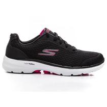 Tênis Skechers Go Walk 6 Feminino 124514