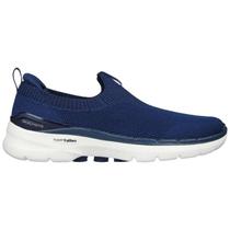 Tenis Skechers Go Walk 6 - Marinho