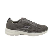 Tênis Skechers Go Walk 6 Masculino Marrom