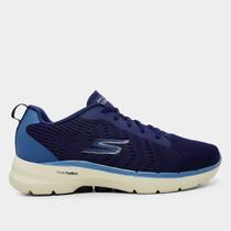 Tênis Skechers Go Walk 6 Masculino