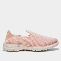 Tênis Skechers Go Walk 6 Vivid Motion Feminino