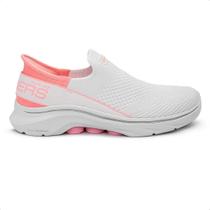 Tenis skechers go walk 7 mia feminino Tenis skechers go walk 7 mia feminino