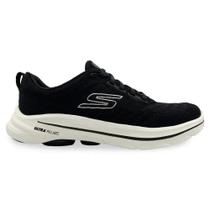 Tênis skechers go walk 8 britt feminino 125920