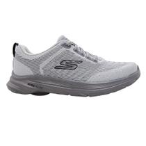 Tênis Skechers Go Walk 8 Day Masculino Tênis Skechers Go Walk 8 Day Masculino