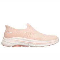 Tênis Skechers Go Walk 8 Feminino Conforto, Leveza e Bem-Estar Diário Tênis Skechers Go Walk 8 Feminino Conforto, Leveza e Bem-Estar Diário