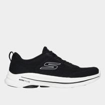 Tênis Skechers Go Walk 8 Feminino Tênis Skechers Go Walk 8 Feminino
