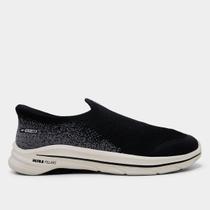 Tênis Skechers Go Walk 8 Feminino Tênis Skechers Go Walk 8 Feminino