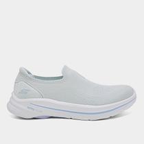 Tênis Skechers Go Walk 8 Feminino Tênis Skechers Go Walk 8 Feminino