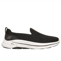 Tênis Skechers Go Walk 8 Masculino Conforto, Leveza e Bem-Estar Diário Tênis Skechers Go Walk 8 Masculino Conforto, Leveza e Bem-Estar Diário
