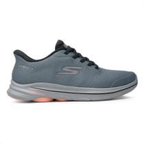 Tênis Skechers Go Walk 8 Masculino Tênis Skechers Go Walk 8 Masculino