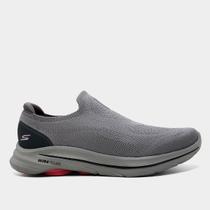 Tênis Skechers Go Walk 8 Masculino Tênis Skechers Go Walk 8 Masculino