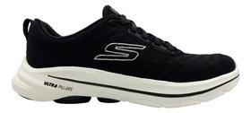 Tênis skechers Go Walk 8, Original, NF.
