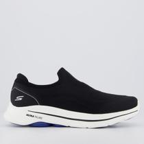 Tênis Skechers Go Walk 8 Preto Tênis Skechers Go Walk 8 Preto
