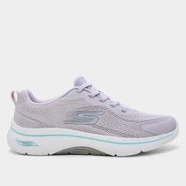 Tênis Skechers Go Walk Arch Fit 2.0 Cassy Feminino