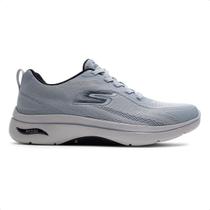 Tênis Skechers Go Walk Arch Fit 2.0 - Levy 2 Masculino Tênis Skechers Go Walk Arch Fit 2.0 - Levy 2 Masculino