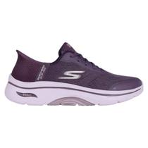 Tênis Skechers Go Walk Arch Fit 2.0 Valenc Feminino