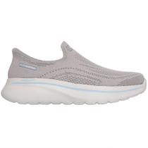Tênis Skechers Go Walk Arch Fit N-Joy Aria Feminino Castanho -