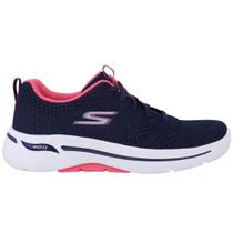 Tênis Skechers Go Walk Arch Fit Unify Feminino