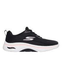 Tênis skechers go walk arch fit2.0 feminino 125346 Tênis skechers go walk arch fit2.0 feminino 125346