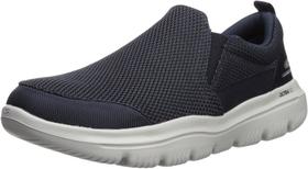 Tênis Skechers GO Walk Evolution Ultra-Impecable Masculino Navy