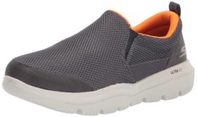 Tênis Skechers Go Walk Evolution Ultra-Impecável Masculino Tênis Skechers Go Walk Evolution Ultra-Impecável Masculino