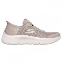 Tenis Skechers go Walk Flex 124836 Slip-ins Esportivo Feminino