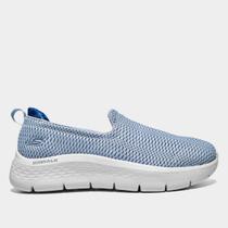 tenis skechers go walk 5 prized feminino em Promocao no Magazine Luiza