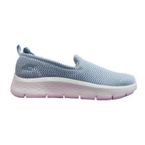 Tênis Skechers Go Walk Flex Clever View Feminino