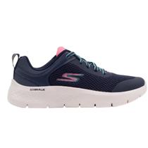 Tênis Skechers Go Walk Flex Feminino - Marinho