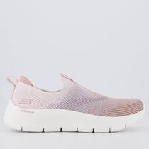 Tênis Skechers Go Walk Flex Feminino Tênis Skechers Go Walk Flex Feminino
