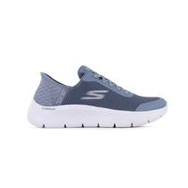 Tenis Skechers Go Walk Flex Grand Entry Feminino - Czaaz