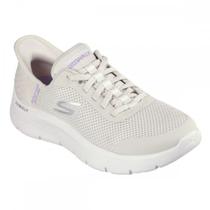 Tenis Skechers Go Walk Flex Grand Entry Feminino