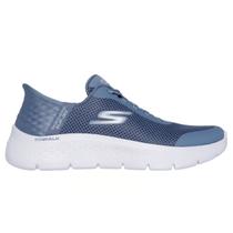 Tênis Skechers Go Walk Flex Grand Entry Unissex