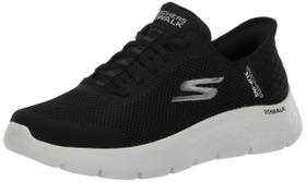 Tênis Skechers Go Walk Flex Hands Free Slip-Ins Grand Entry