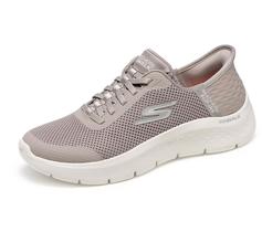 Tênis Skechers Go Walk Flex Hands Free Slip-Ins-Grand Entry