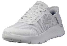 Tênis Skechers Go Walk Flex Hands Free Slip-Ins-Grand Entry