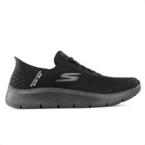 Tênis Skechers Go Walk Flex Hands Up Masculino