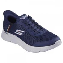 Tenis Skechers Go Walk Flex Hands Up Masculino